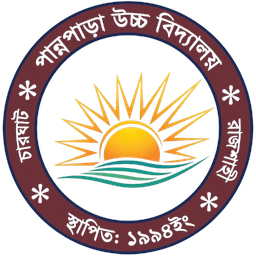 Pannapara High Shcool logo