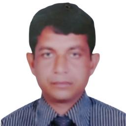 মোঃ ইব্রাহিম খলিল