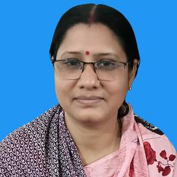 চম্পা রানী সরকার